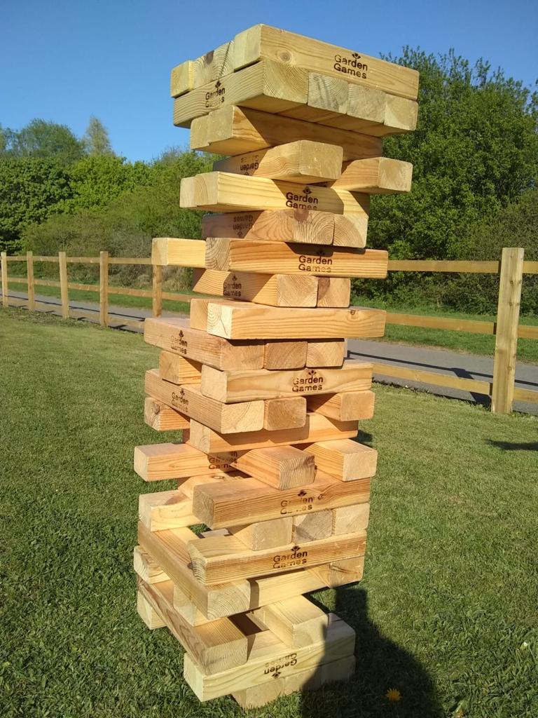 Mega Hi-Tower - Image 2