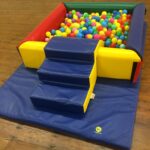 Square Ball Pool