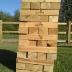 Mega Hi-Tower