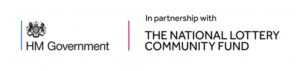 Nattional Lottery Community Fund