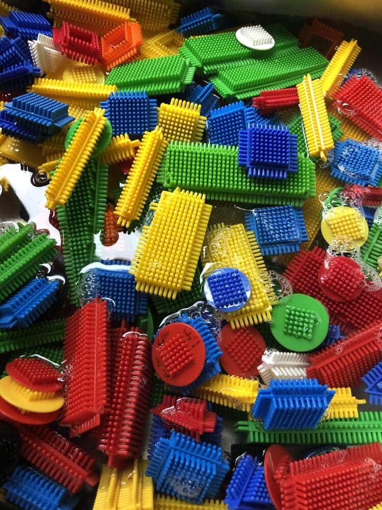 Sticklebricks Large Set *3 - Image 2