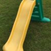 Large Slide -  (Little Tikes) Easy Store - Orange/Green * 2
