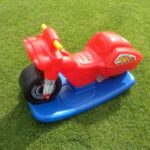 Rocker to Ride-on (Little Tikes) 2 in 1 Toy