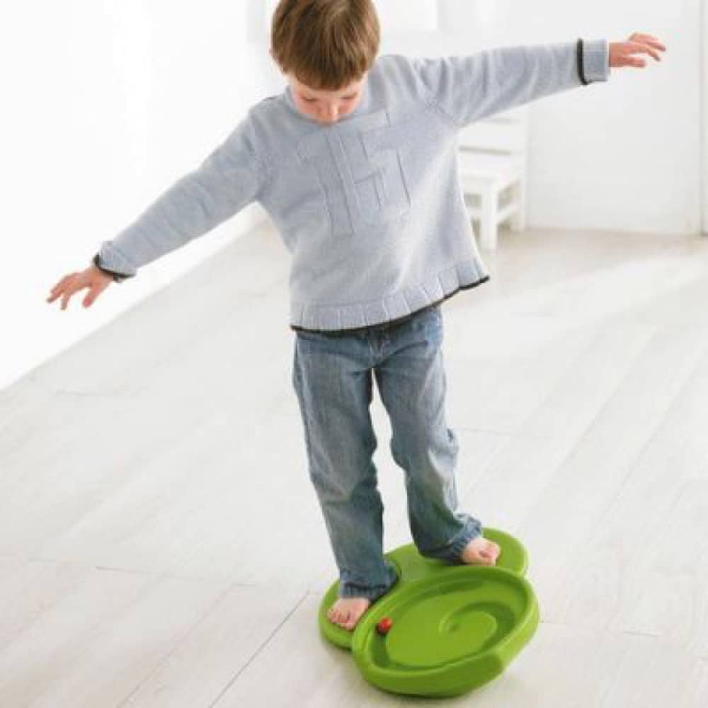 Putt Putt Balance Board (Green)