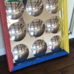 Soft Frame Bubble Mirror