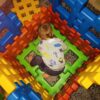 Large Waffle Blocks (Little Tikes) - Image 3