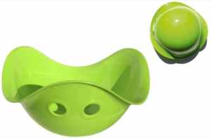 Bilibo (MOLUK) - Lime Green