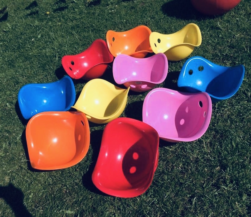 Bilibo (MOLUK) - Red - Image 3