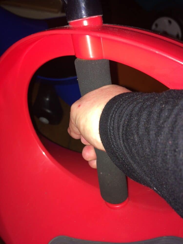 Didicar - Red - Image 3