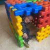 Large Waffle Blocks (Little Tikes) - Image 2
