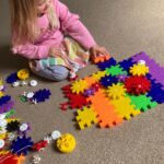 Gears Construction Set (Large) *2