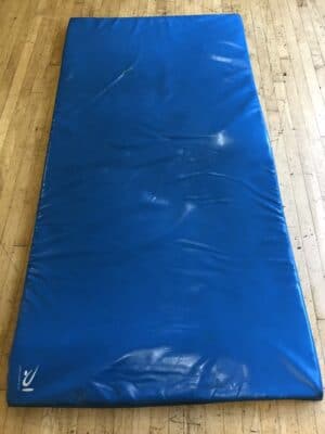 Playmat - Blue