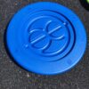 Large Balance Board Ball Maze - With Yellow Interchangeable Inserts - Image 2