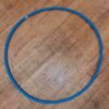 Hula Hoop  (60cm) Blue *2