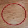 Hula Hoop  Red  (Medium)