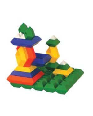 WEDGiTS™ Construction - Image 3