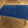 Table Folding (1220*610 *508mm) - Blue Azure GP44 (Copy)