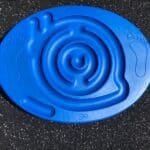 Snail  Balance Board  Ball Maze