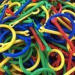 Cleversticks Construction System (Large)
