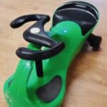 Didicar - Green
