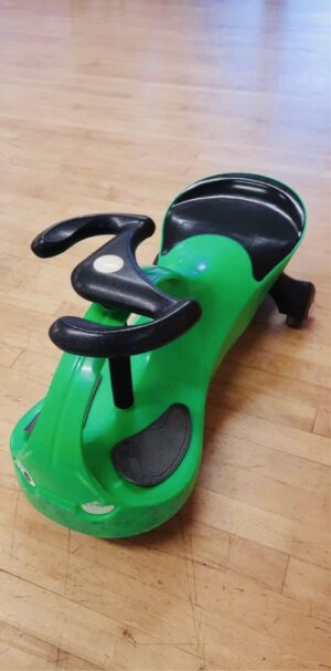 Didicar - Green