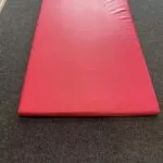 Gym Mat Pink * 5