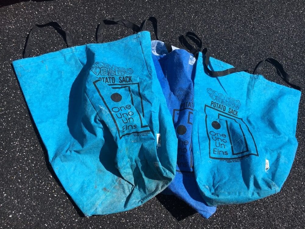 Jumping Bags Set 1 - (Update Photo & Confirm Number in set)