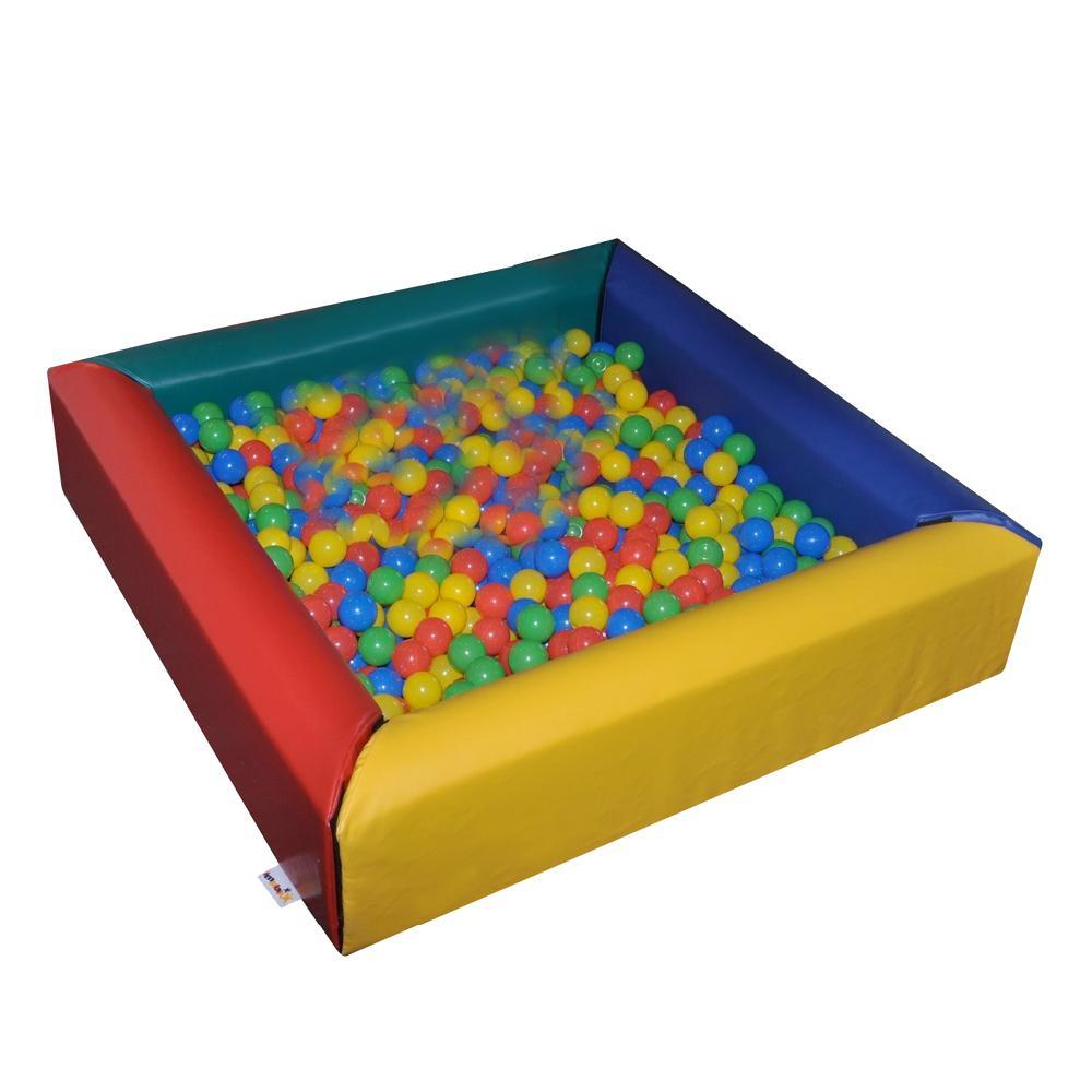 Square Ball Pool (1) - Image 4