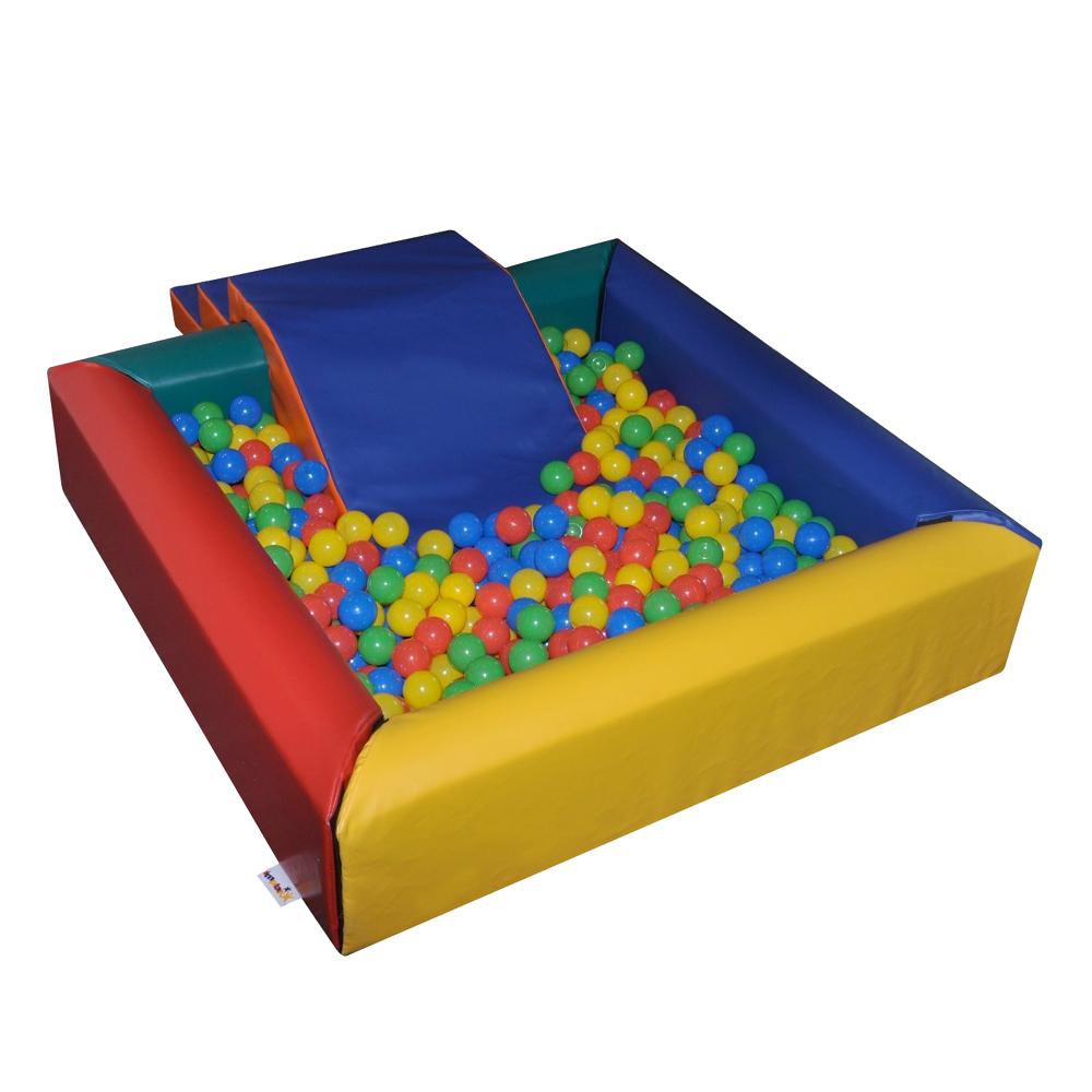 Square Ball Pool (1) - Image 2