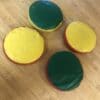4 No Sag Bean Bags Cushions