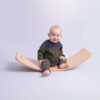 Explorer balance board - a.k.a Curvy Lite - Capikooa * 5 - Image 2