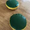 4 No Sag Bean Bags Cushions - Image 2