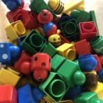 Primo Lego Construction  3