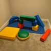 Soft Play Block Set (1) - Image 2
