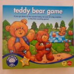 Catch and Count Game - Orchard Toys