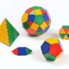 Original Polydron - Construction Set