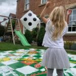 Giant Snakes and Ladders * 2