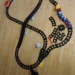 Duplo Train Set - Set 1 * 3