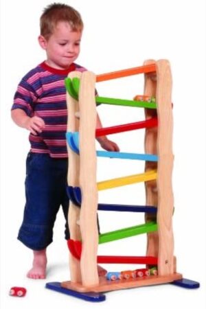 Tower Slope - Pintoy *2