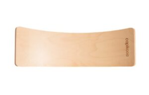 Adventurer standard balance board - a.k.a Curvy Standard Capikooa *5 - Image 4