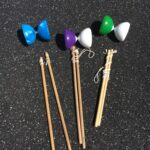 Circus Skills Resources