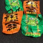 Jumping Bags Set 2
