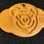 Bear  Balance Board  Ball Maze