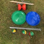 Circus  Set 1  -  2 Sets
