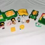 Percy Pet Rescue Vet Set  - WOW