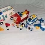 Emergency Services Set 2 - WOW