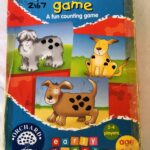 Spotty Dog Game