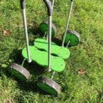 Balance Pedal Walker