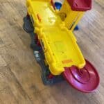 Garage 2 - Fisher- Price