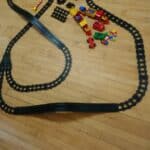 Duplo Train Set - Set 3 * 3